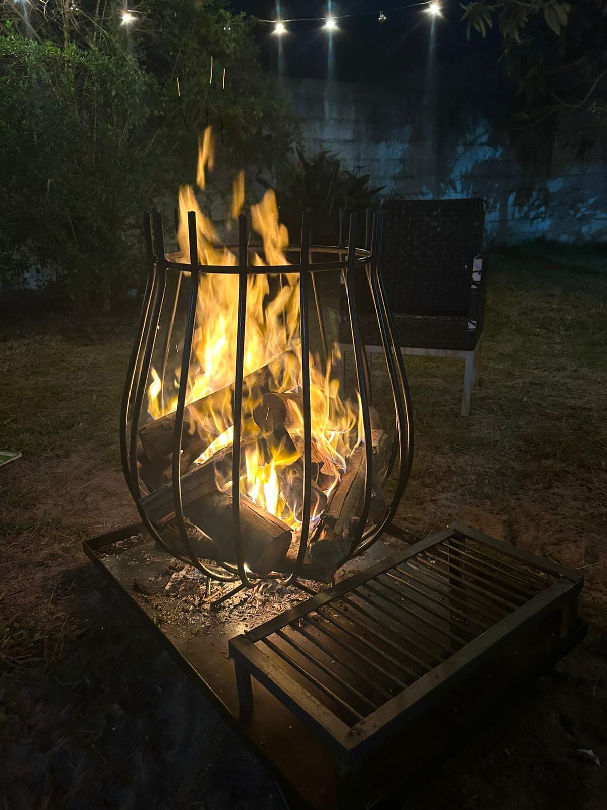 Copa Grande + Base XL